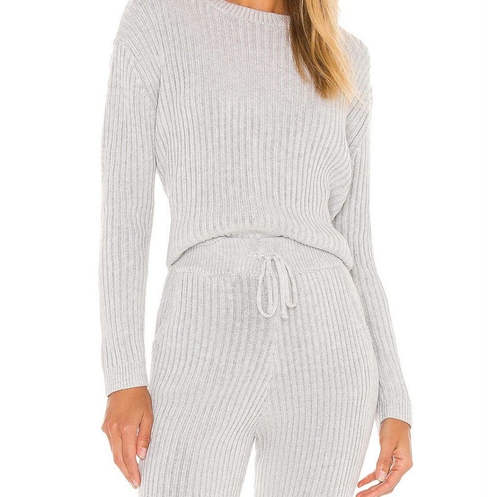 New Majorelle sweater
